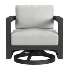 Picture of Sunset | Swivel Club Chair