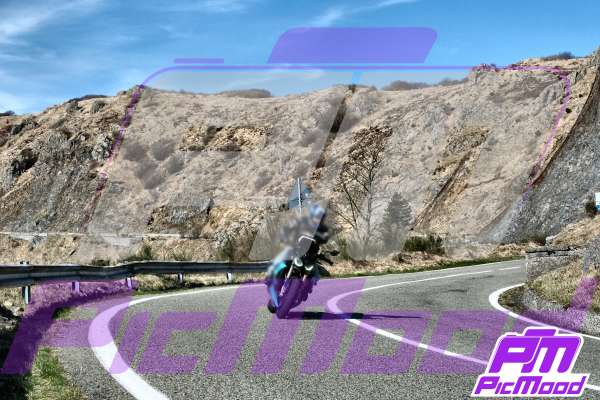 Passo del Faiallo