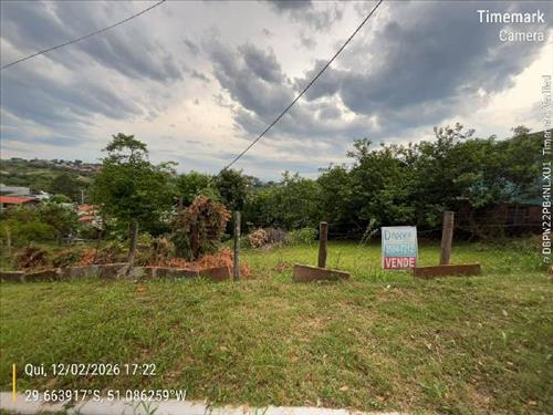 Terreno          -   - 375,00m2