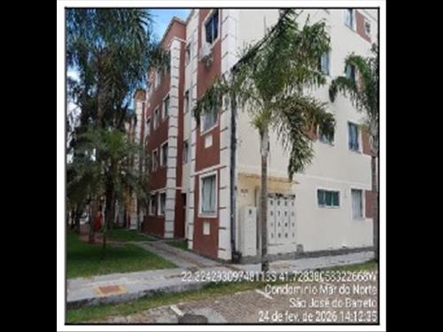 Apartamento      -   - 45,12m2