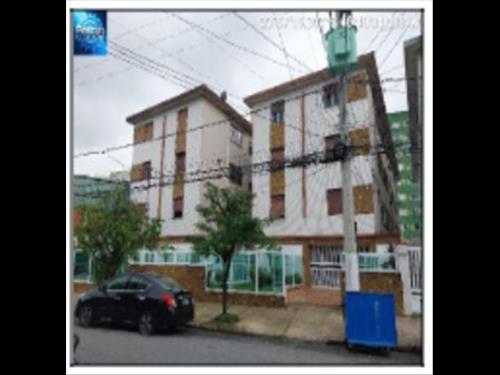 Apartamento      -   - 65,00m2