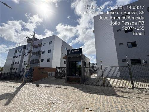 Apartamento      -   - 84,79m2