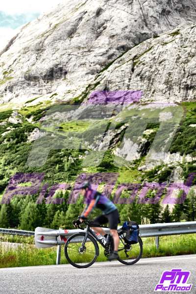 Passo Fedaia
