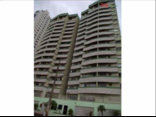 Brasília/DF - Apartamento nº 305 c/ 92,40m²