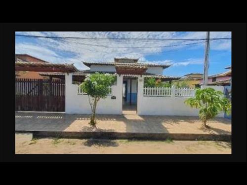 Casa em Condomínio 84 m² (01 vaga) - Terramar - Cabo Frio - RJ