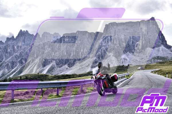 Passo Giau
