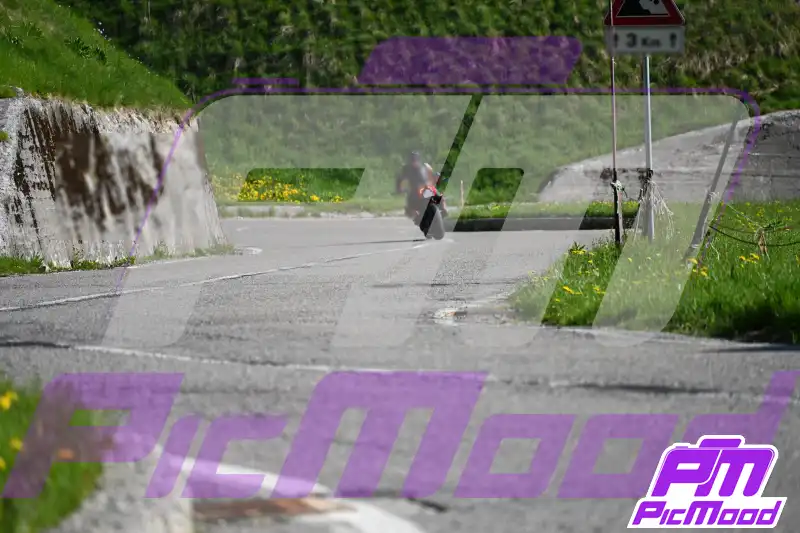 Passo di Zambla
