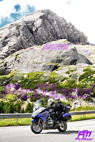 Passo Fedaia
