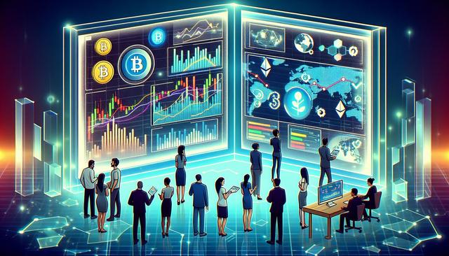 Top Cryptocurrency Trading Platforms for Beginners in 2024