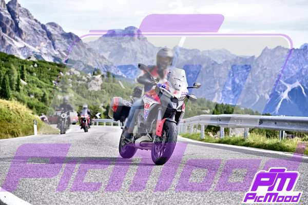 Passo Giau