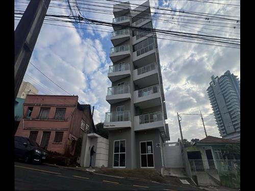 Apartamento Edifício Porto Fino Residence