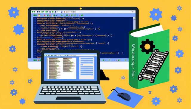 Automatización de Tareas con LibreOffice: Guía Completa de Macros