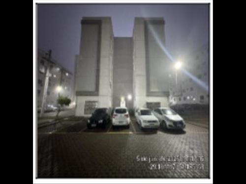 Apartamento      -   - 38,49m2