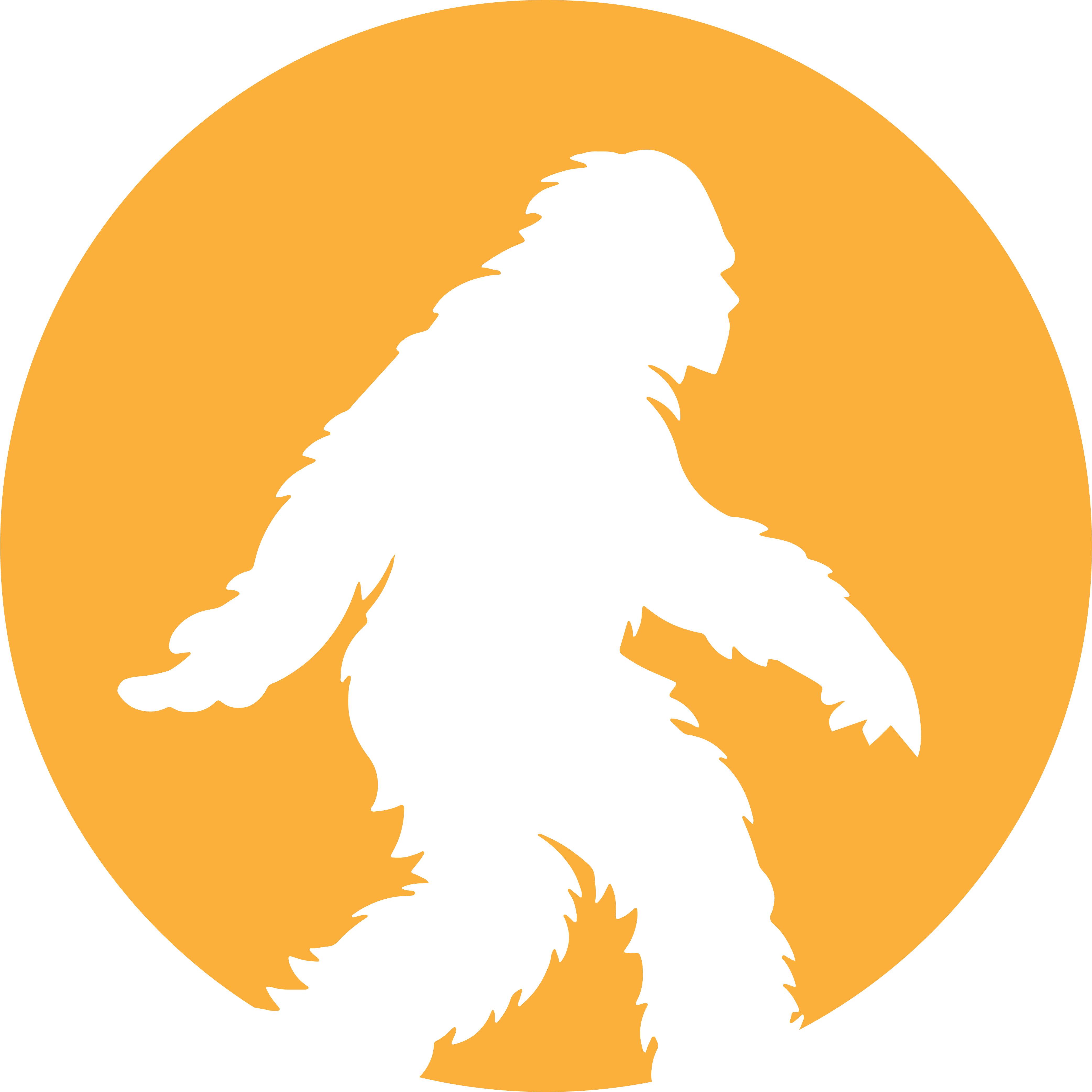 Squatch Media Logo