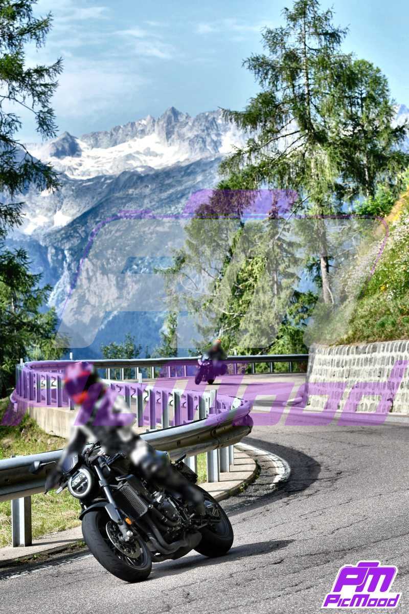 Passo del Tonale