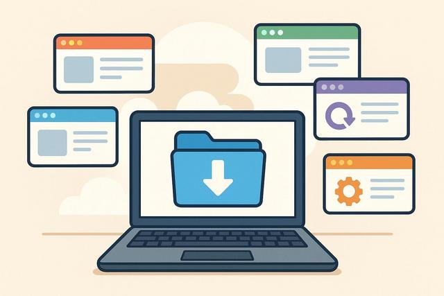 Alternatives to FileHippo: The Best Sites in 2026
