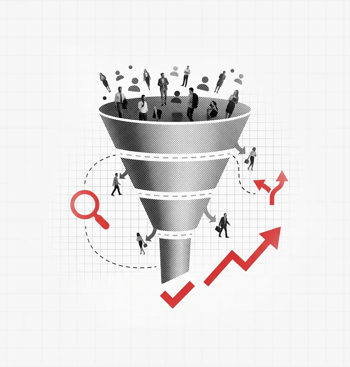 Test What the Data Shows, Not What Instinct Suggests 