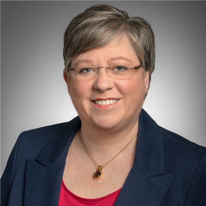 Melissa 'Mel' Goodrich