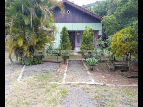 Parte Ideal de 17.331m² e 25% de Casa em Pomerode/SC