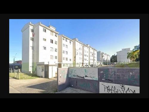 LOTE 59 – CAXIAS DO SUL/RS – BAIRRO DE ZORZI – RESIDENCIAL CAMPOS DA SERRA III – APARTAMENTO