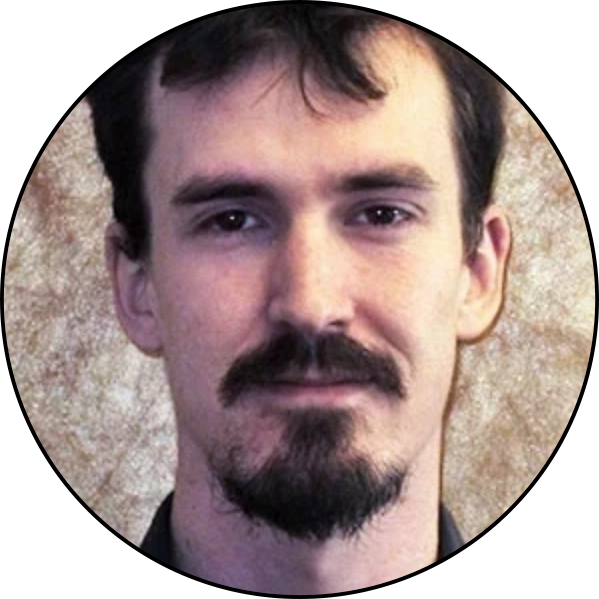 presenter image of Joseph O'Halloran