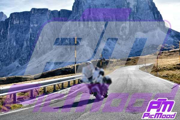 Passo Giau
