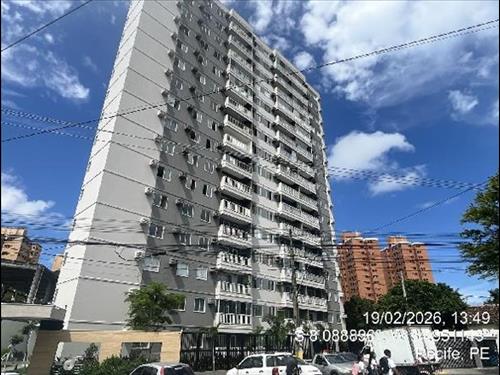 Apartamento      -   - 49,20m2