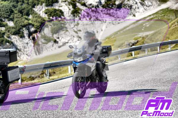 Passo Fedaia