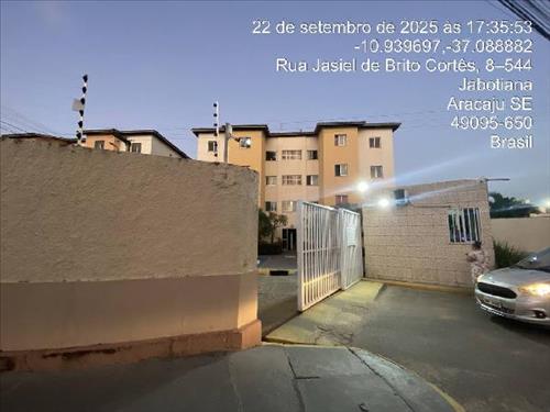 Apartamento      -   - 40,45m2