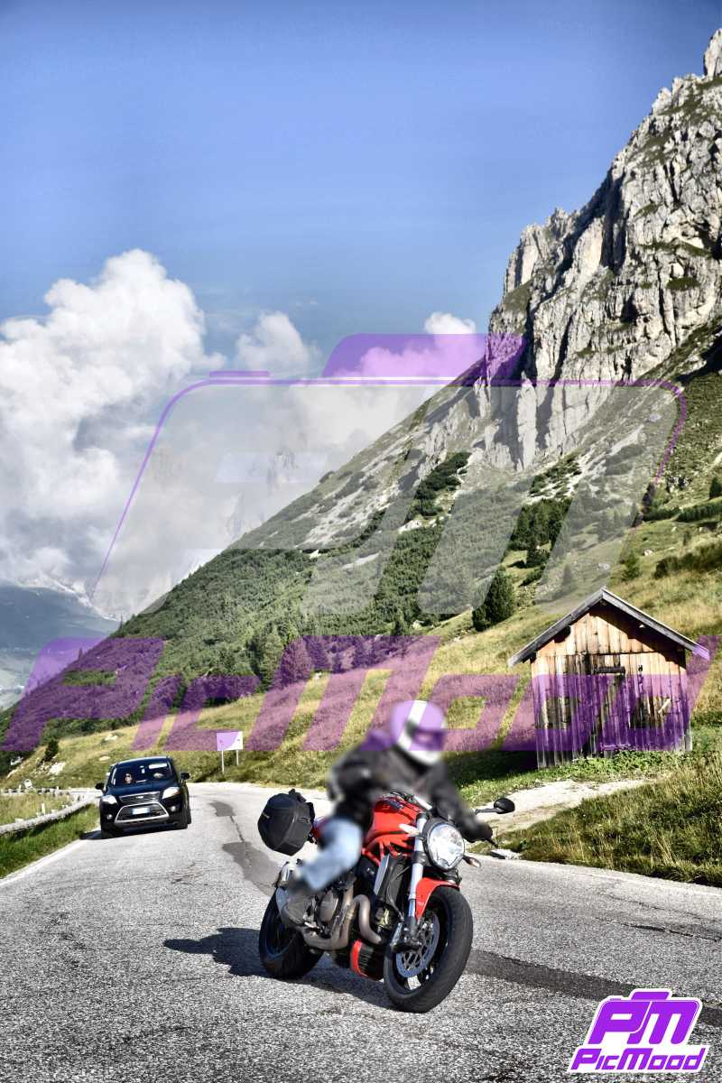 Passo Pordoi