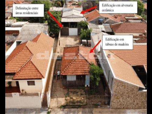 Duas Casas em Assis/SP
