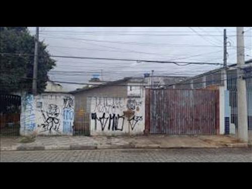 Casa no Jardim Monte Cristo - Suzano/SP