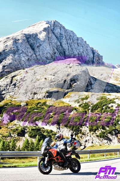 Passo Fedaia