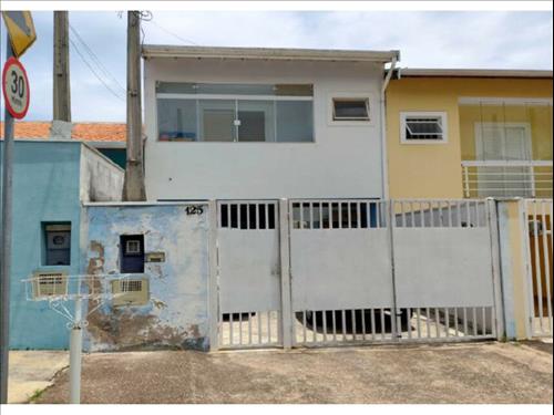 Casa à venda em leilão