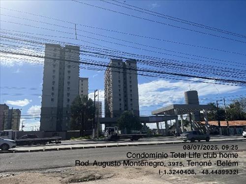 Apartamento  -   - 73,57m2