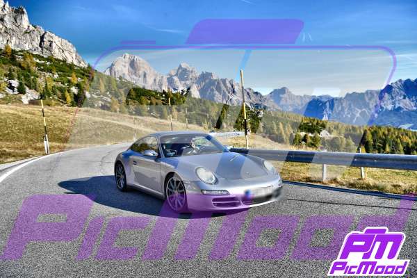 Passo Giau
