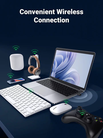 USB Bluetooth transmitter