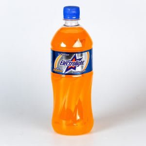 Electrolight Naranja Fco/475 ml