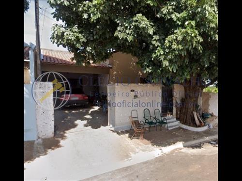 Casa  - Dracena - SP