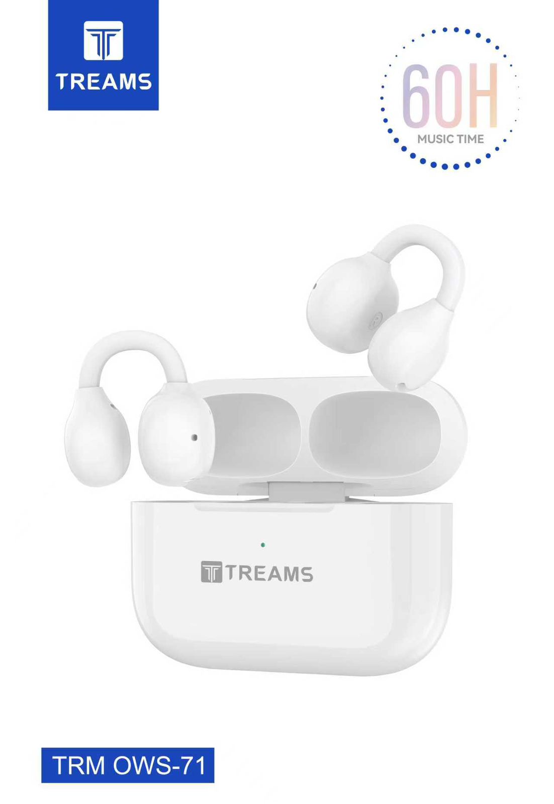 Treams TRM OWS - 71 - EARBUDS