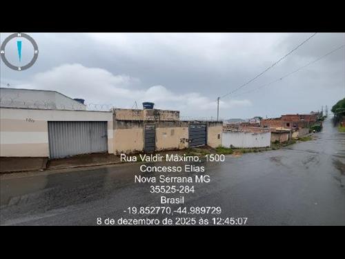 Casa             -   - 53,40m2