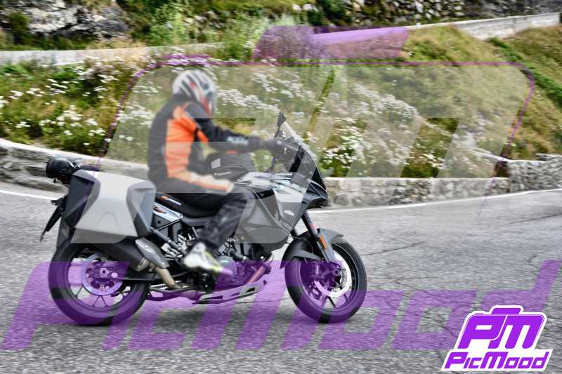 Passo Rombo