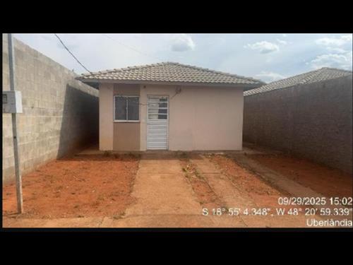 LOTE 184        MG - UBERLÂNDIA