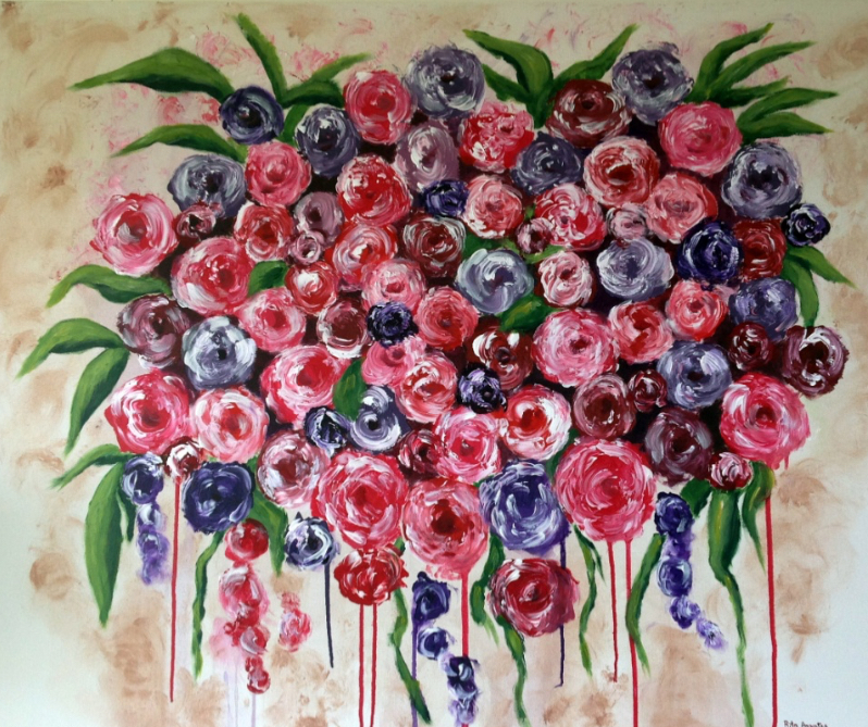 Flores 1