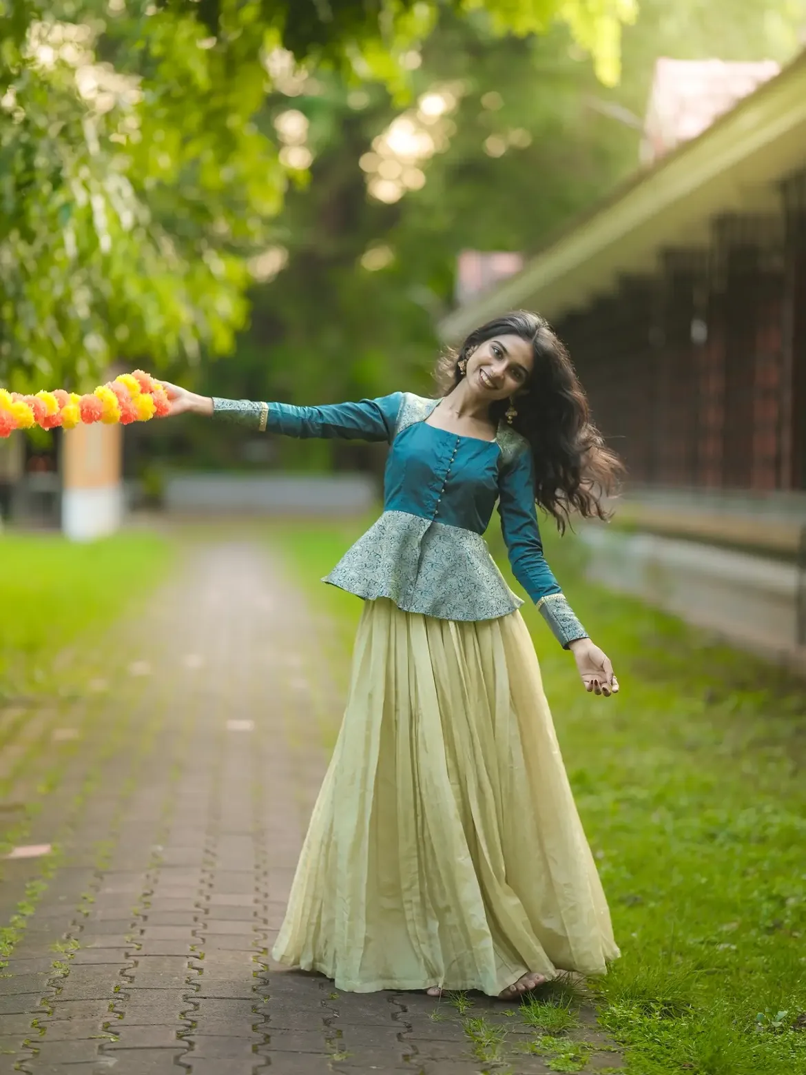 Athulya Creative Portfolio Image