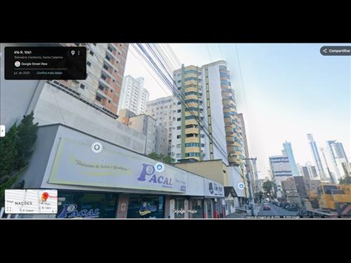 LOTE 001        Apartamento