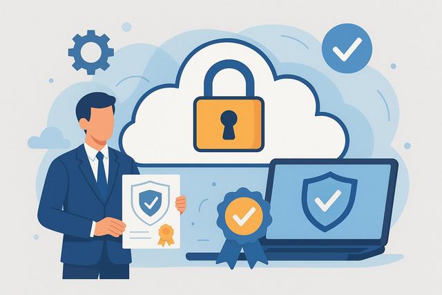 Top Cloud Security Certifications Employers Want in 2026
