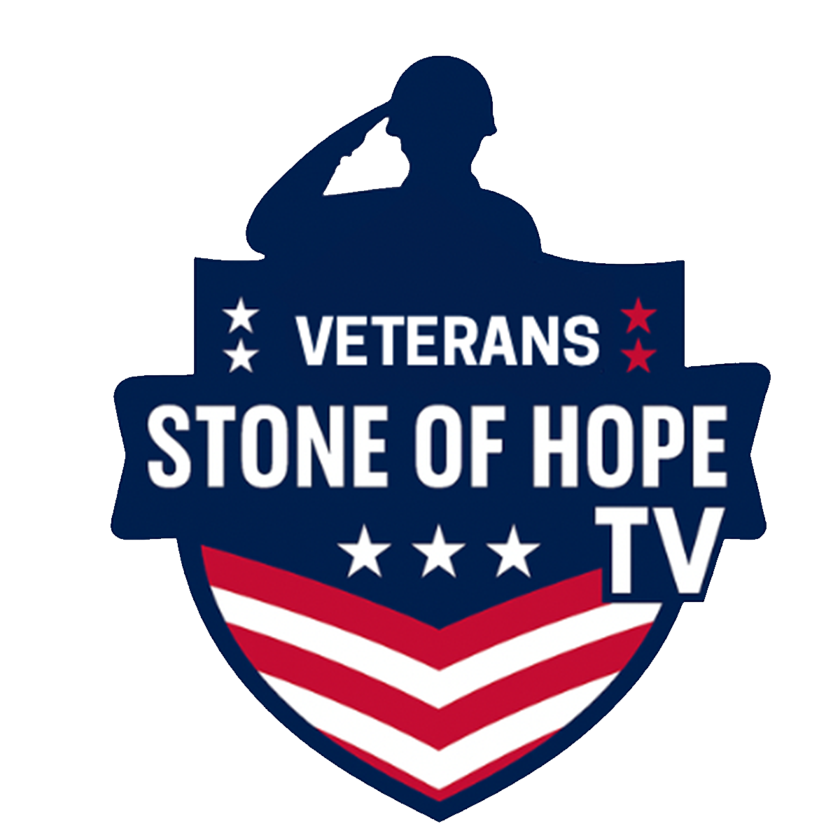 Stone of Hope TV logo