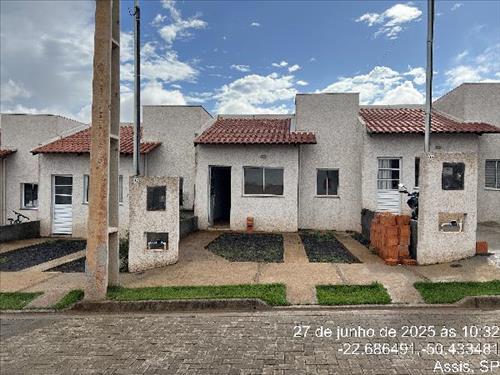 Casa  -   - 53,60m2