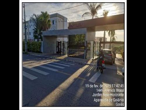 Apartamento  -   - 41,79m2